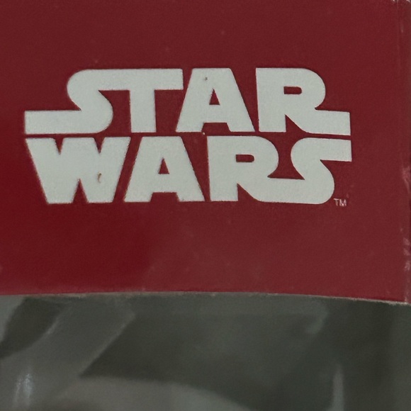 Hallmark Star Wars Chewbacca Christmas Tree Ornament - Picture 3 of 5